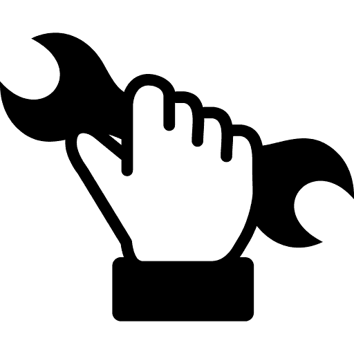 unterstützen